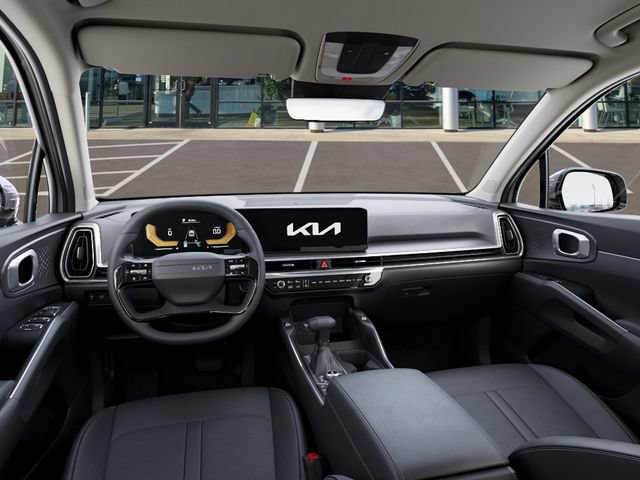 New 2026 Kia Sorento EX AWD/4WD image 14