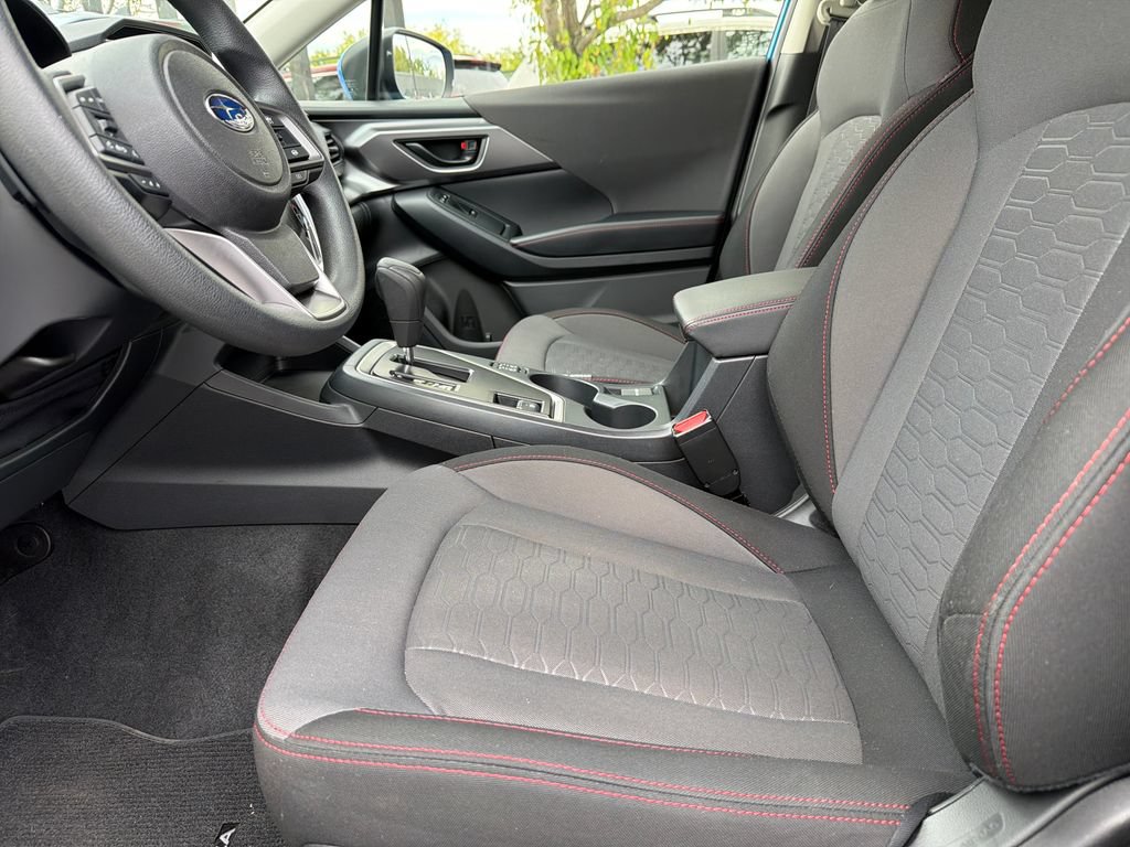 Certified 2024 Subaru Impreza 2.0i Sport AWD/4WD image 21