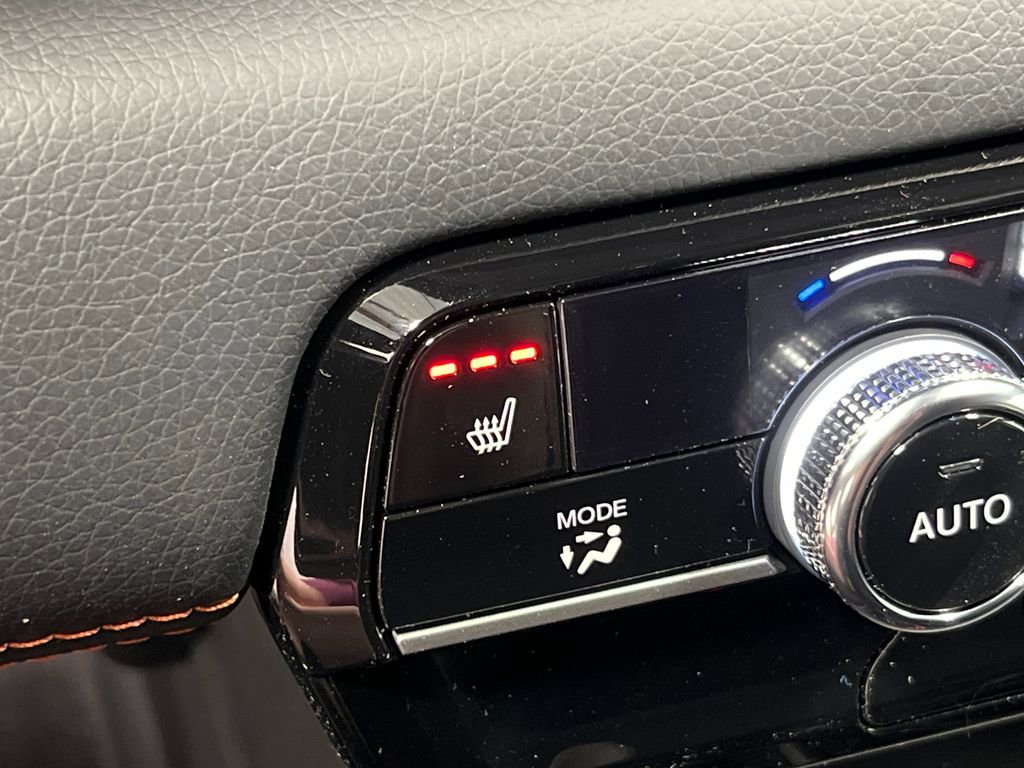 New 2025 Honda Pilot Sport image 21