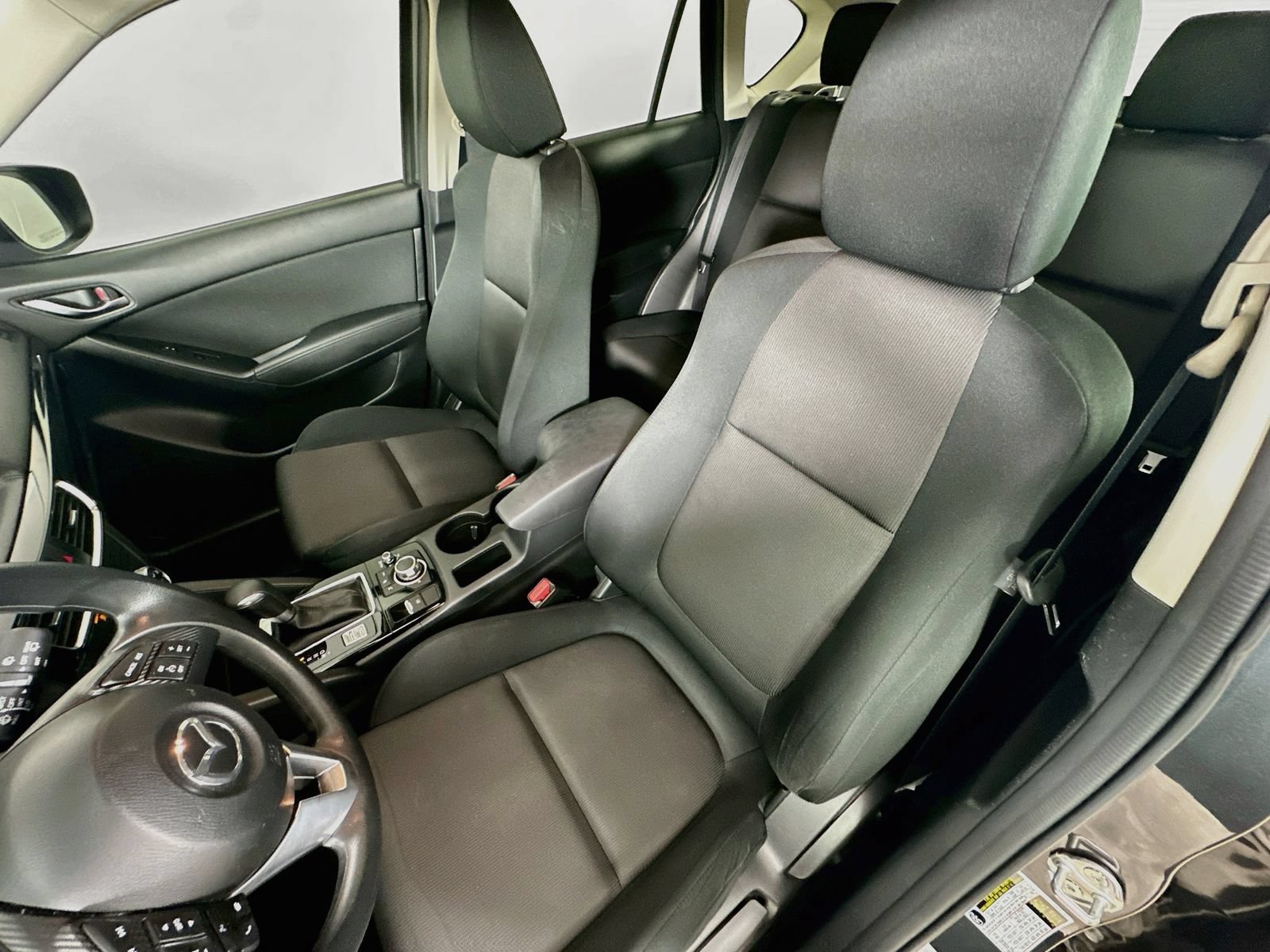 Used 2016 MAZDA CX-5 Sport FWD image 32