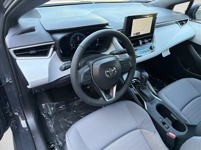 New 2026 Toyota Corolla SE FWD image 14
