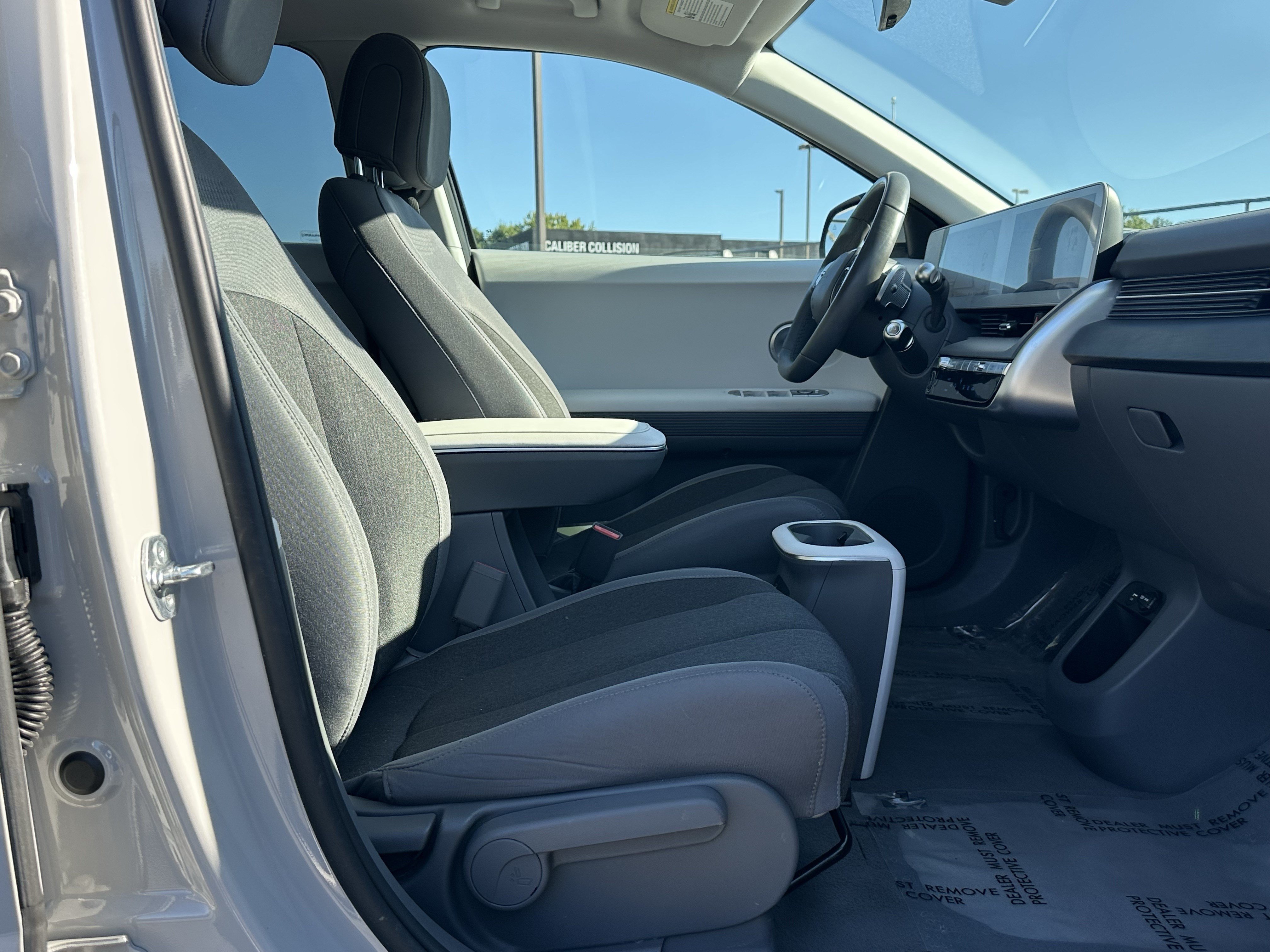 Used 2024 Hyundai Ioniq 5 SEL AWD/4WD image 14