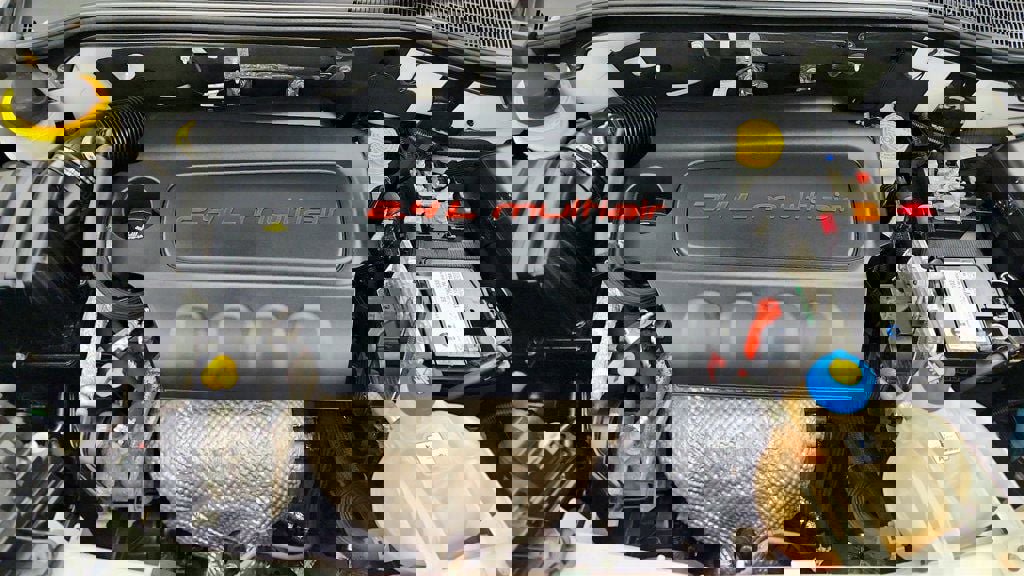 Used 2021 RAM ProMaster City Tradesman SLT image 27