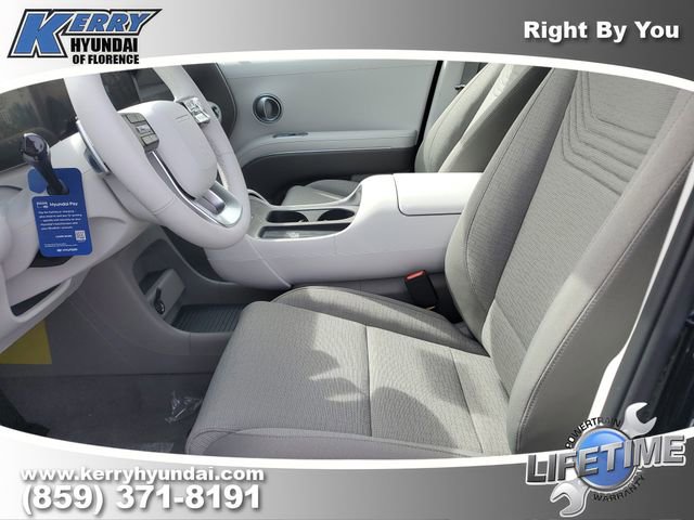 New 2026 Hyundai Palisade SE image 16