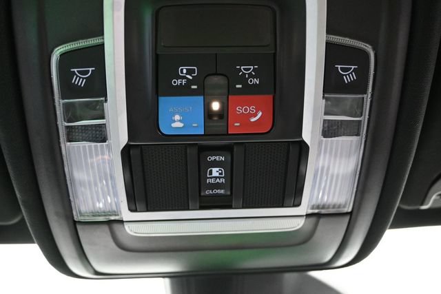 Used 2025 RAM 1500 Rebel AWD/4WD image 43