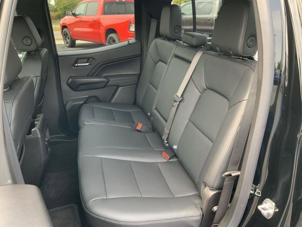 New 2026 Chevrolet Colorado LT w/ LT Convenience Package image 55