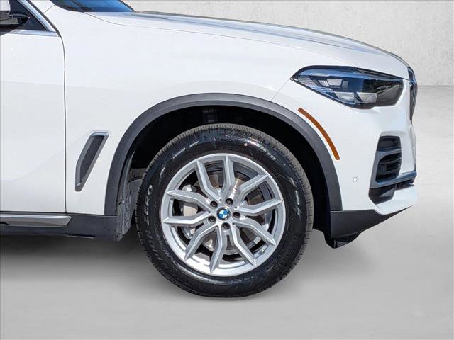 Certified 2023 BMW X5 xDrive40i image 26
