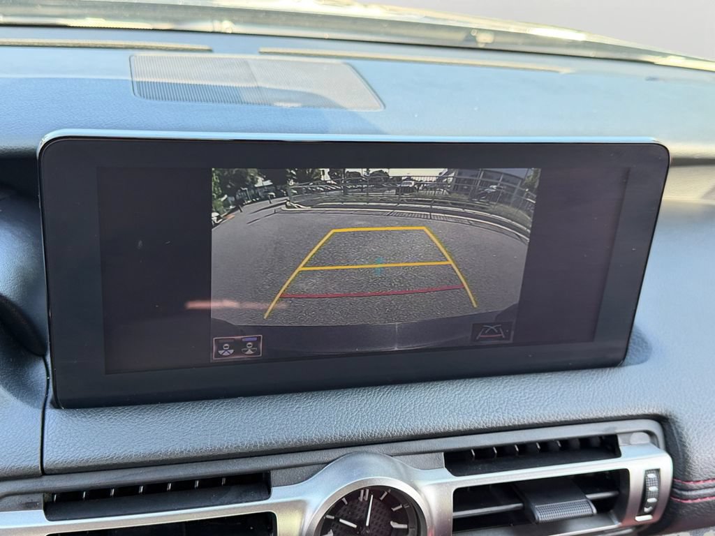 Used 2022 Lexus IS 300 AWD w/ Premium Package image 21