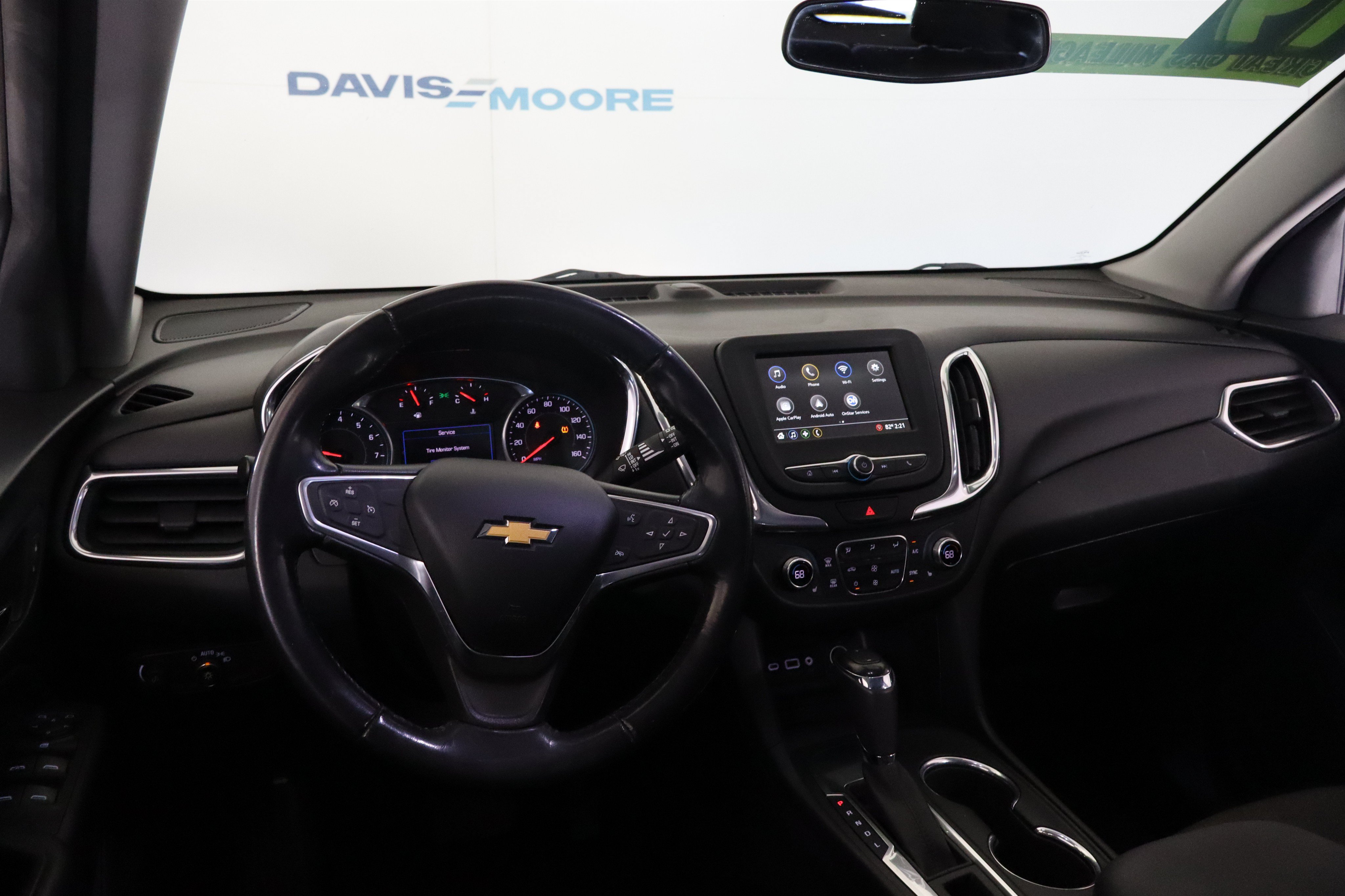 Used 2019 Chevrolet Equinox LT FWD image 16
