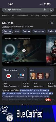 Certified 2024 Ford Mustang GT Premium image 9