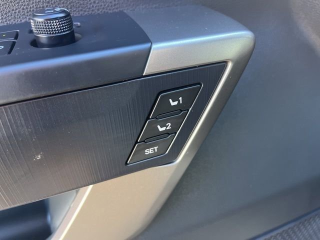 New 2026 Toyota Tundra Platinum image 13