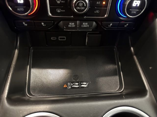 Used 2022 Chevrolet Tahoe RST w/ Luxury Package image 30