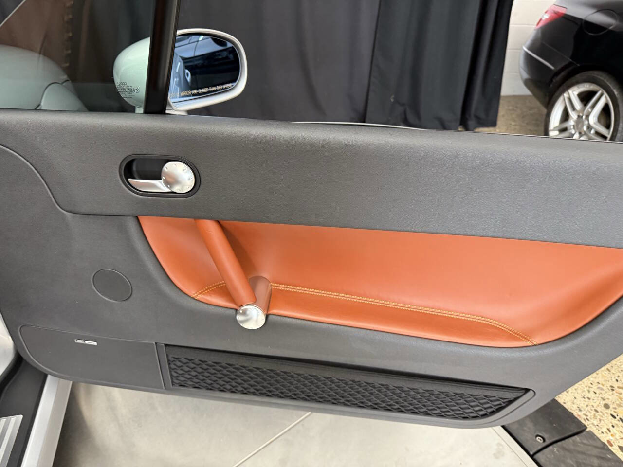 Used 2001 Audi TT 1.8T image 14