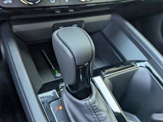 New 2026 Honda Accord Sport image 12