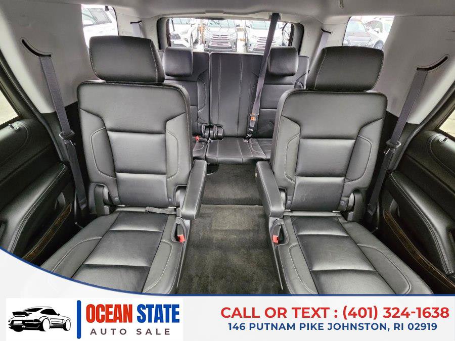 Used 2016 Chevrolet Tahoe LT image 15