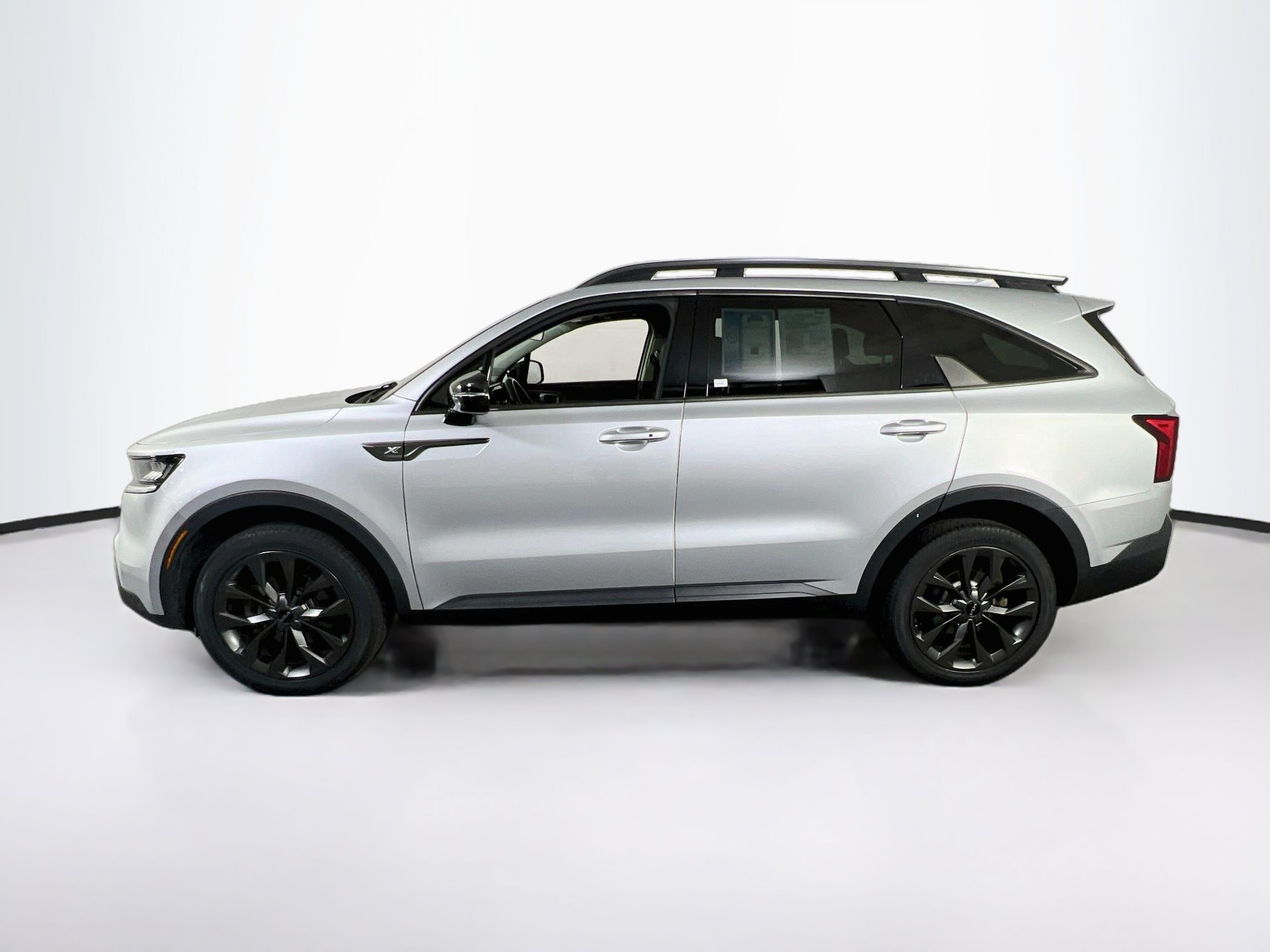 Used 2022 Kia Sorento X-Line EX AWD/4WD image 8