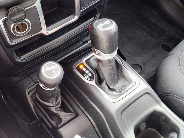 Used 2019 Jeep Wrangler Unlimited Sport image 20