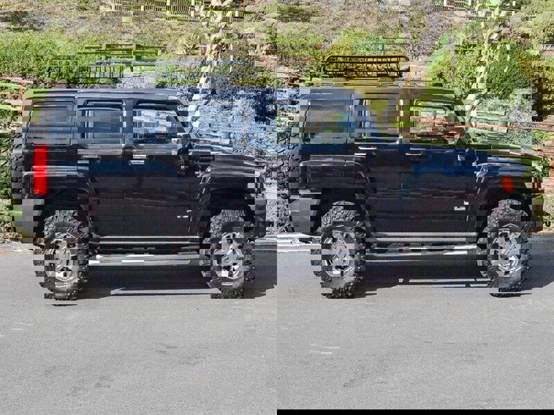 Used 2007 HUMMER H3 image 7