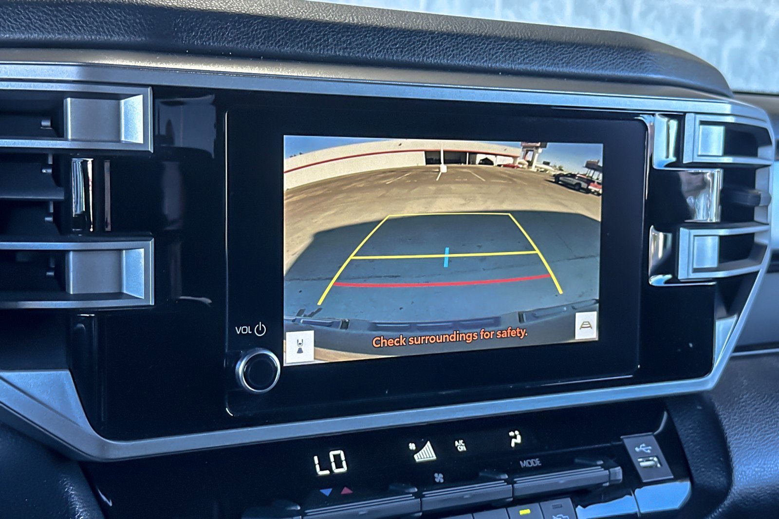 Certified 2025 Toyota Tundra SR5 image 17