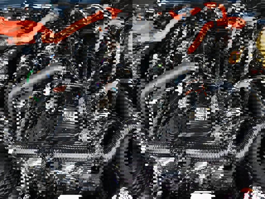 New 2026 Toyota Land Cruiser w/ Premium Package image 57