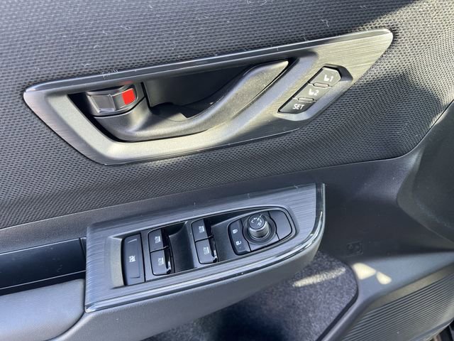 New 2026 Subaru Outback Limited image 17