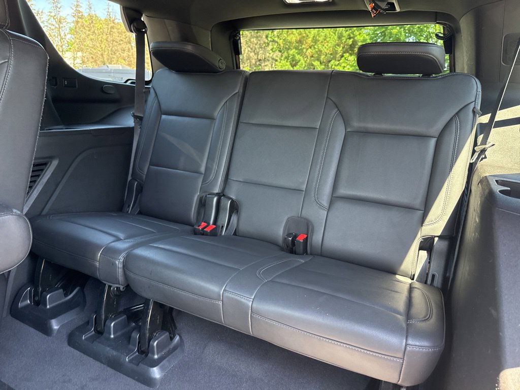 Used 2021 Chevrolet Tahoe LT AWD/4WD image 47
