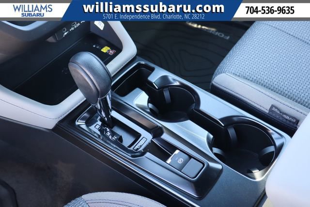 New 2026 Subaru Forester Premium w/ Base/Premium Plus Package image 14