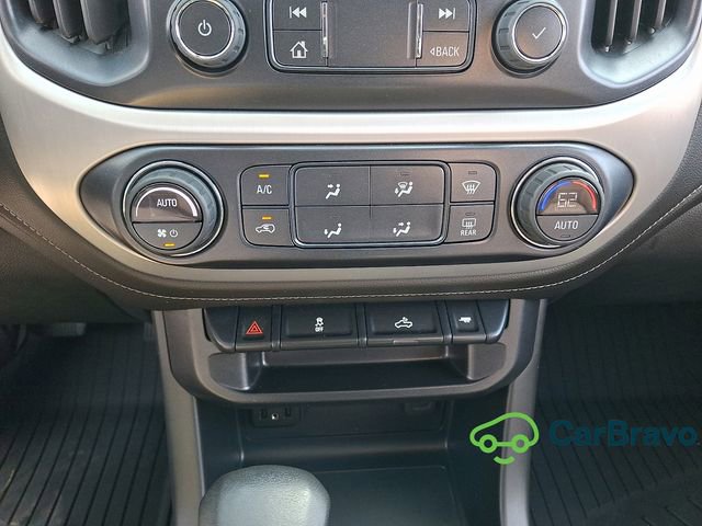 Used 2022 GMC Canyon Elevation AWD/4WD image 16