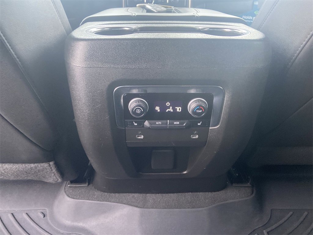 Certified 2023 Chevrolet Tahoe High Country w/ Premium Package 2 image 22