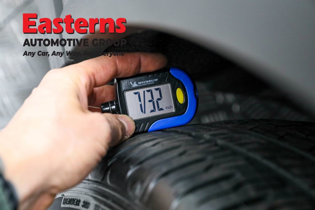 Used 2021 Lincoln Corsair AWD image 30