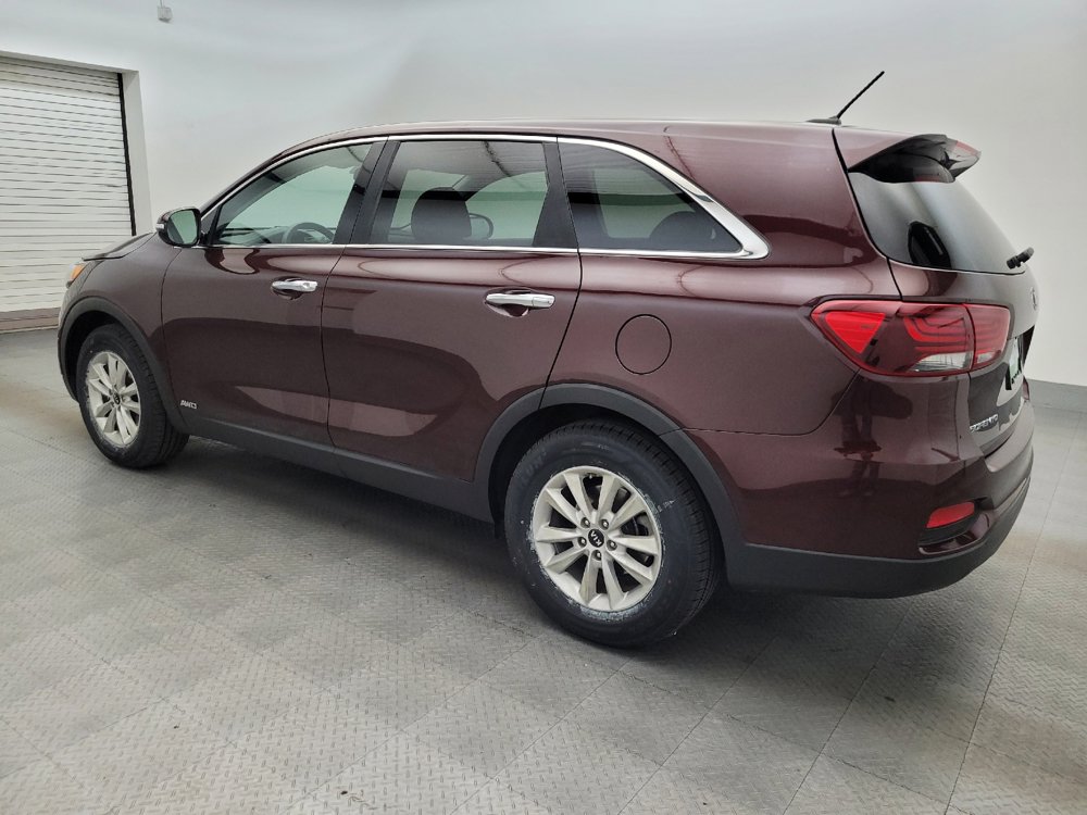 Used 2019 Kia Sorento AWD image 3