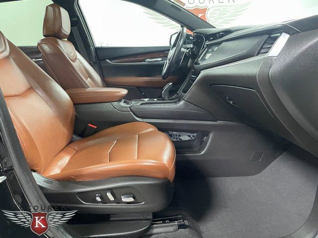 Used 2022 Cadillac XT5 Sportv image 23