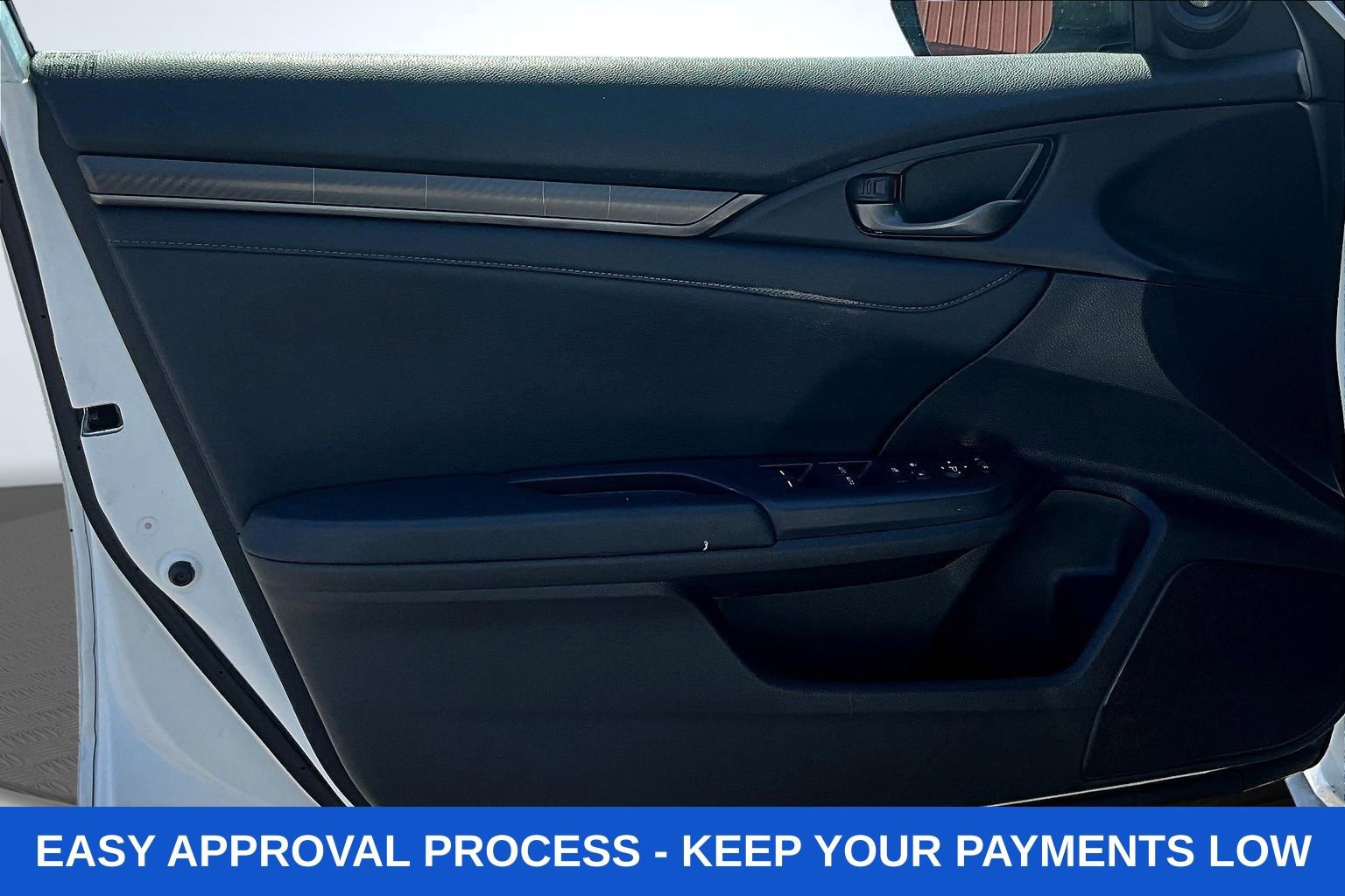 Used 2017 Honda Civic Sport Touring image 25