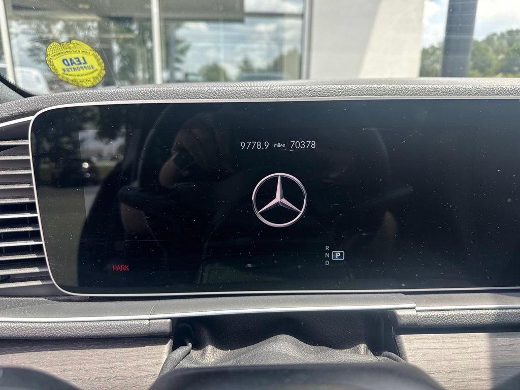 Used 2021 Mercedes-Benz GLE 350 image 14