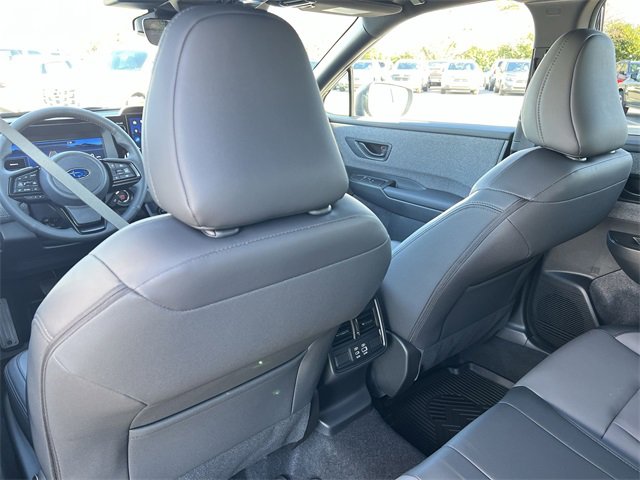 New 2026 Subaru Outback Premium image 30