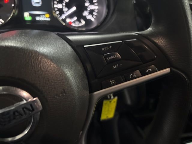 Used 2017 Nissan Rogue S image 16