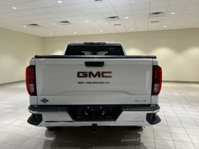 Used 2020 GMC Sierra 1500 SLE w/ SLE Value Package AWD/4WD image 4