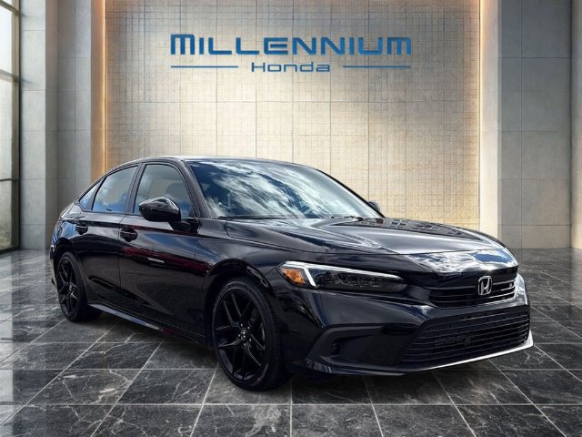 Used 2024 Honda Civic Sport image 7