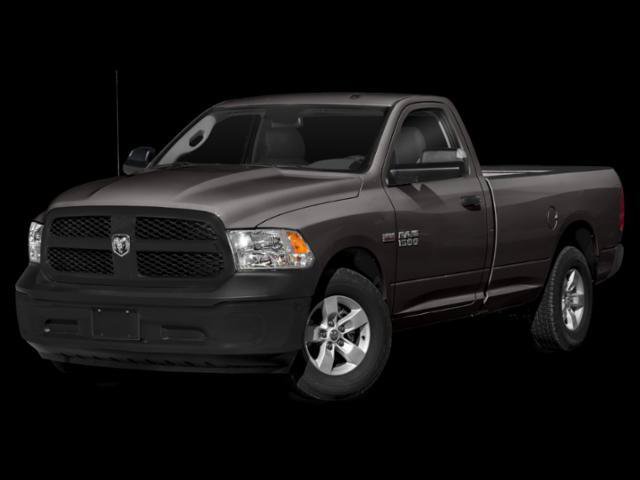 Used 2019 RAM 1500 Express
