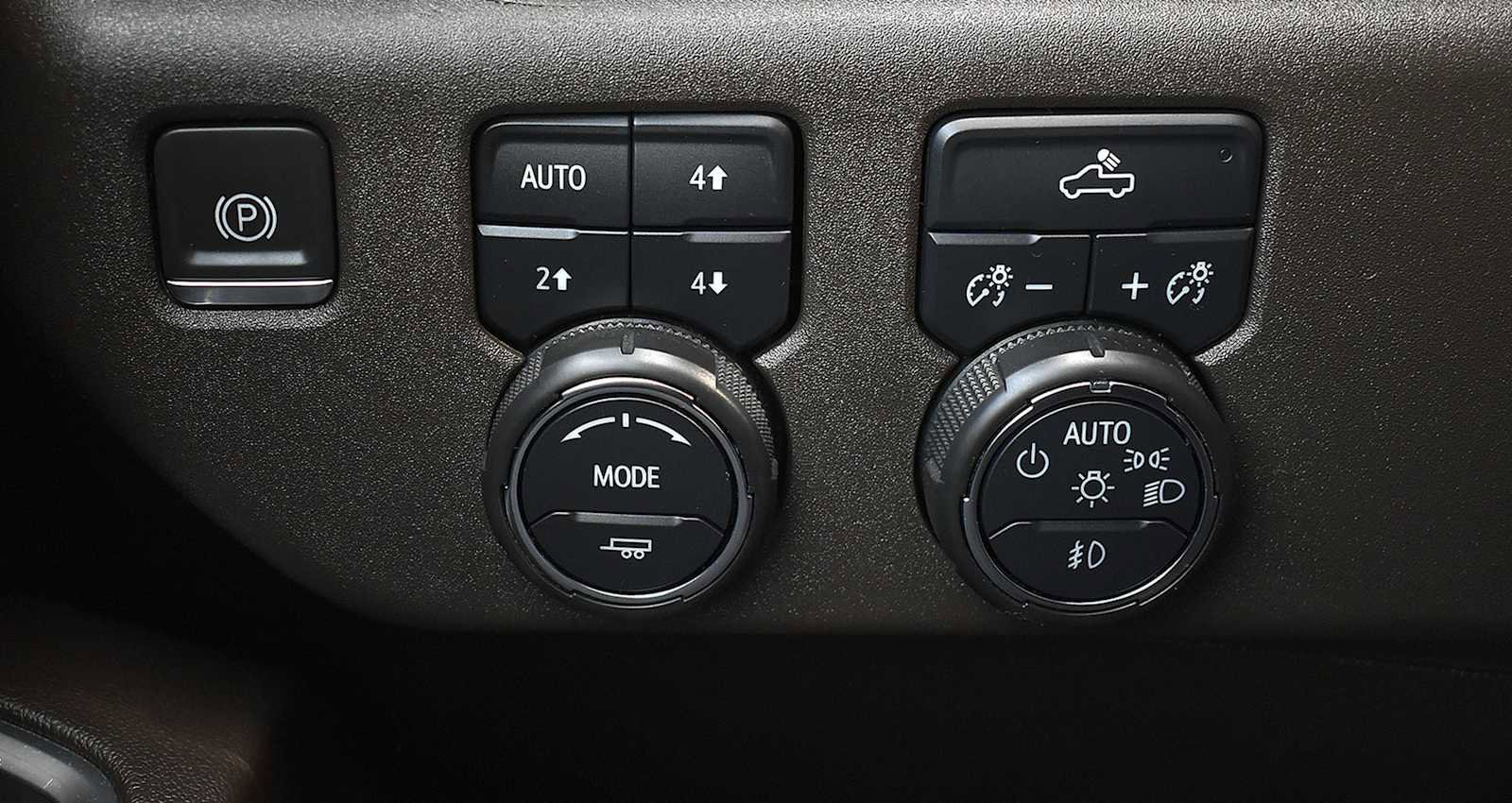 Used 2024 Chevrolet Silverado 1500 RST w/ True North Edition Plus AWD/4WD image 21