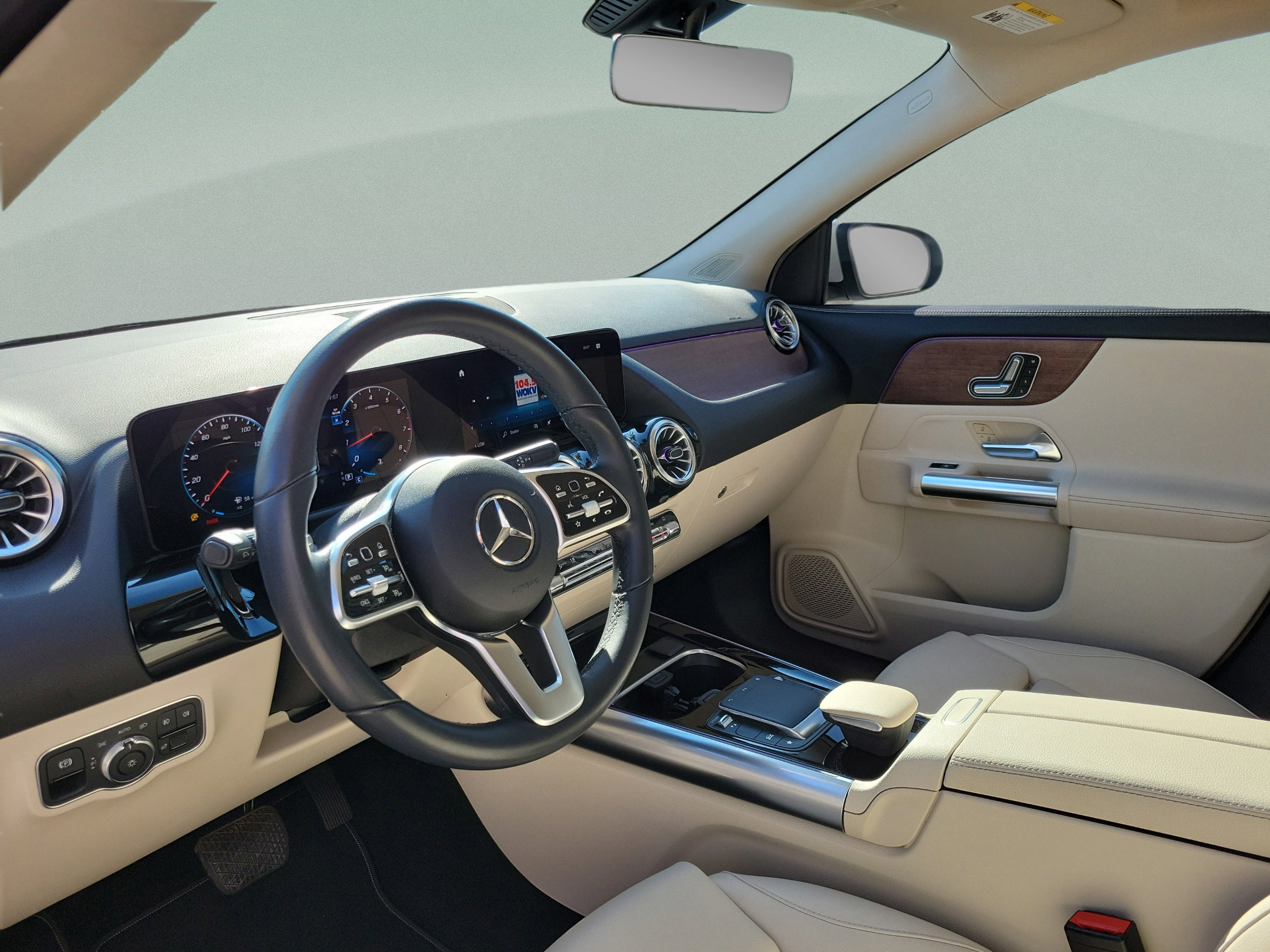 Used 2023 Mercedes-Benz GLA 250 image 23
