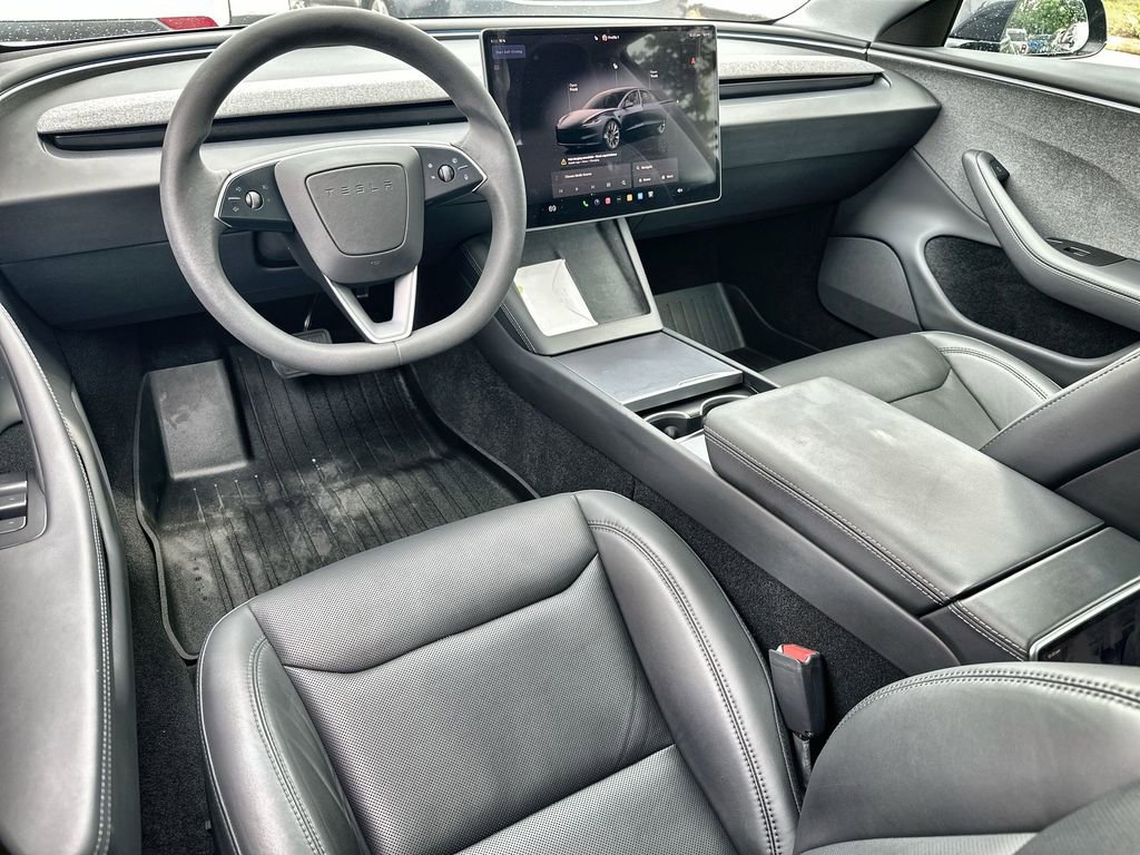 Used 2024 Tesla Model 3 Standard Range RWD image 20