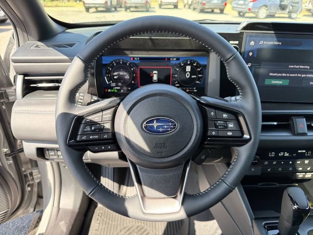 New 2026 Subaru Outback Touring XT AWD/4WD image 25