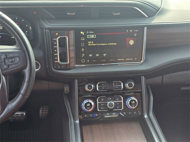 Used 2024 GMC Yukon Denali Ultimate image 14