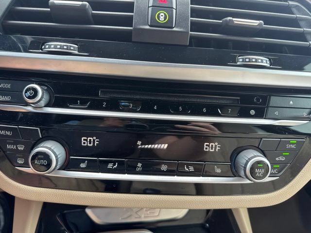 Used 2019 BMW X3 xDrive30i AWD/4WD image 21
