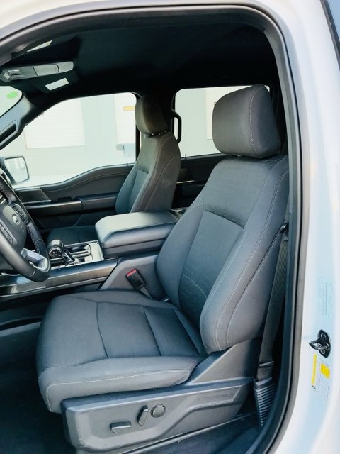 Used 2023 Ford F150 XLT w/ Equipment Group 302A High image 13