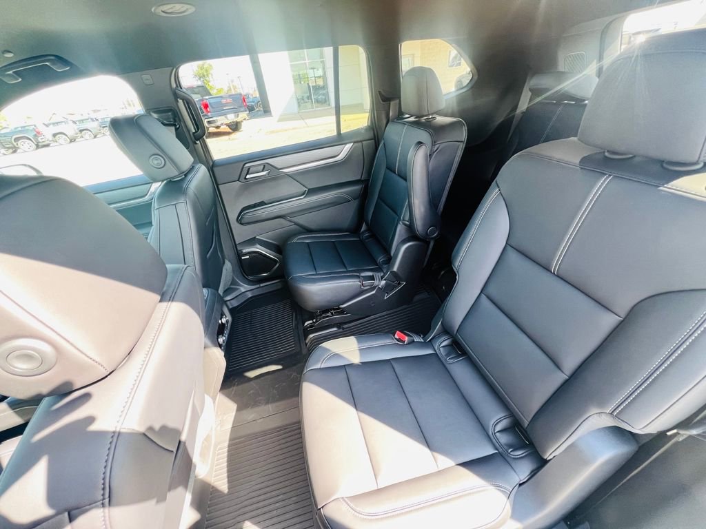 New 2026 GMC Acadia Elevation w/ Elevation Premium Package image 28