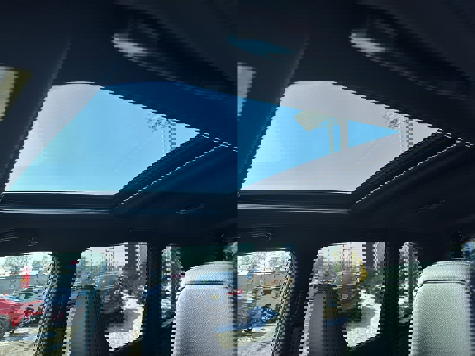 Used 2025 Subaru Forester Sport w/ Popular Package image 41