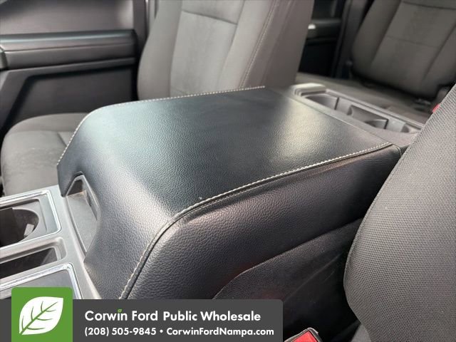 Used 2018 Ford F150 XLT w/ Equipment Group 302A Luxury image 22