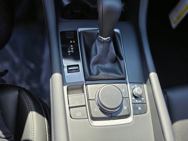 New 2026 MAZDA MAZDA3 s Sport FWD image 28